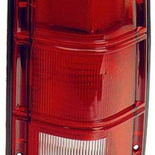 CH2801114 Rear Light Tail Lamp